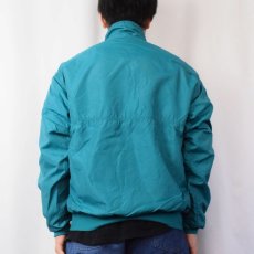 画像3: 90's Patagonia USA製 シェルドシンチラジャケット M (3)