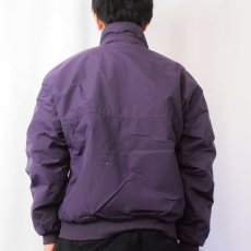 画像3: 90's Patagonia USA製 シェルドシンチラジャケット M (3)