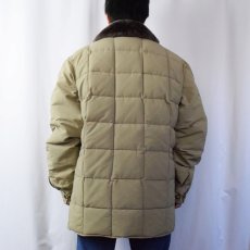 画像3: 50's Eddie Bauer "BAUER DOWN" USA製 ユーコンダウンジャケット (3)