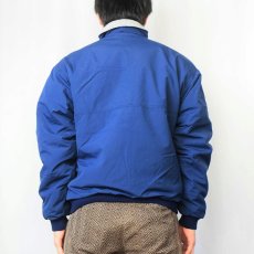 画像3: 80〜90's Patagonia USA製 シェルドシンチラジャケット M (3)