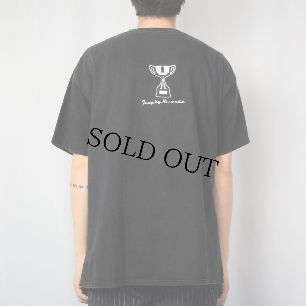 画像3: CANADA製 "TIJUANA BIBLES" プリントTシャツ XL (3)