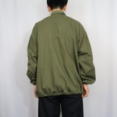 画像3: 70's U.S.ARMY ケミカルプロテクティブスーツ LARGE (3)