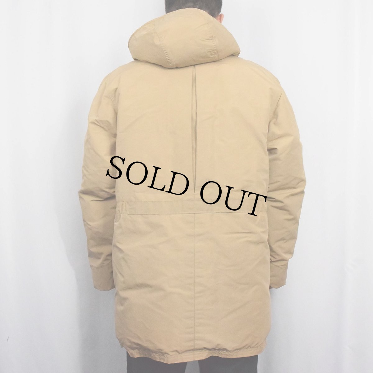 画像3: 60's Eddie Bauer "BAUER DOWN" ダウンジャケット L (3)