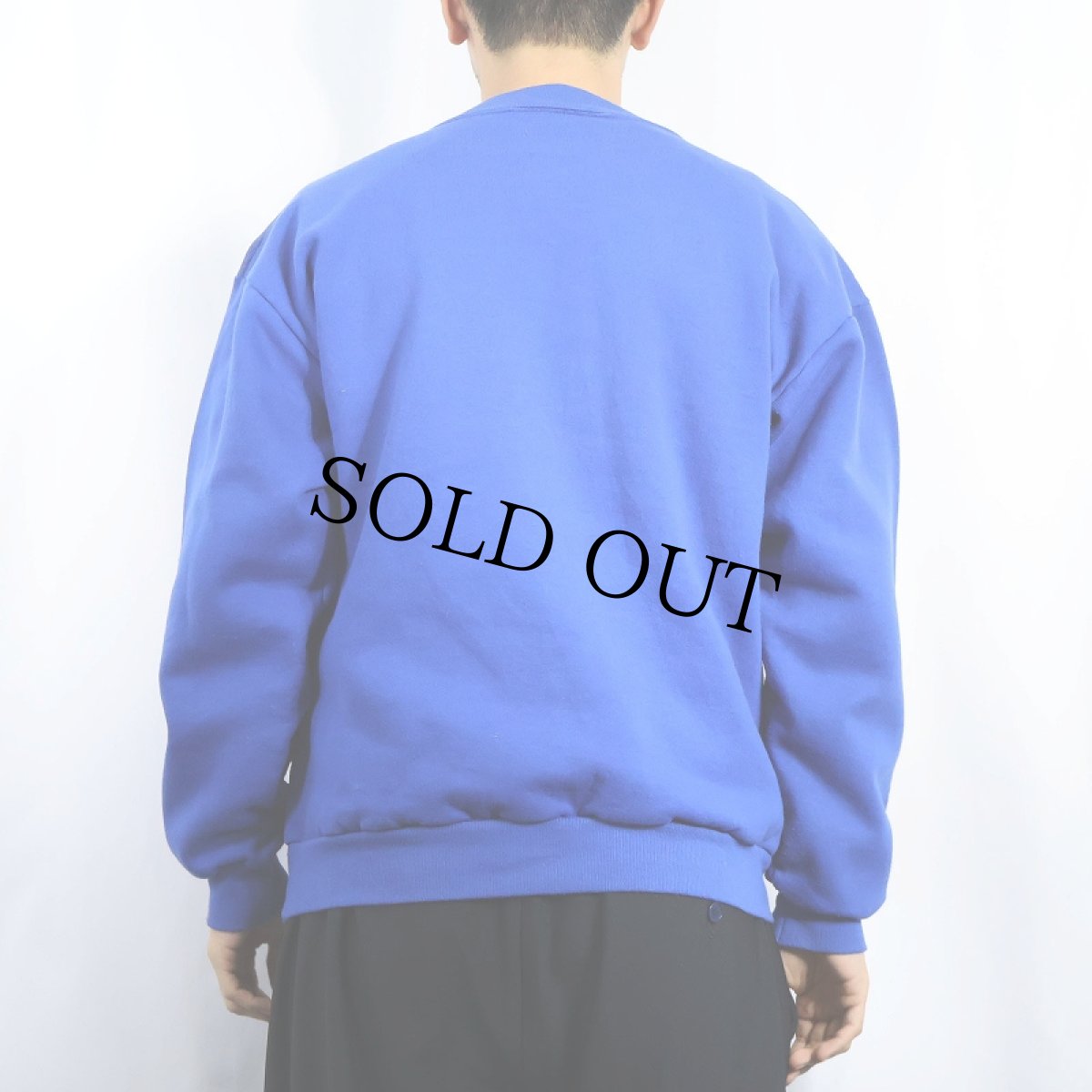 画像3: FritoLay "Cheetos" お菓子企業 プリントスウェット (3)