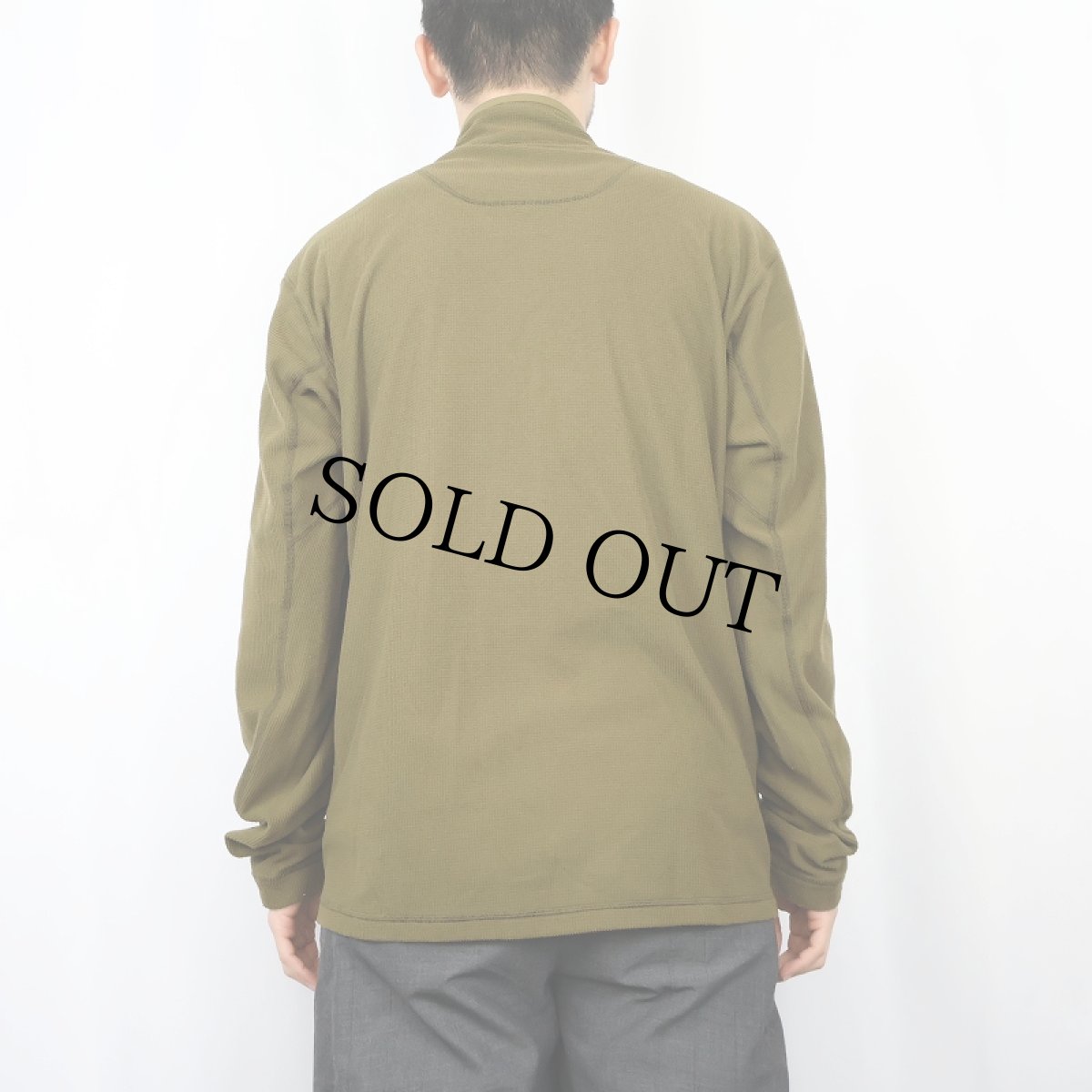 画像3: ARC'TERYX DELTA LT JACKET M (3)