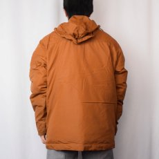 画像3: 70's COMFY ダウンパーカー M (3)