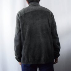 画像3: 2012AW Patagonia Rシリーズ R2 POLARTEC フリースジップジャケット L (3)