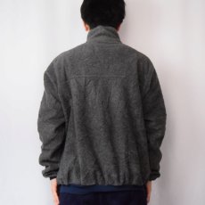 画像3: 90's Patagonia USA製 フリースジップジャケット XL (3)