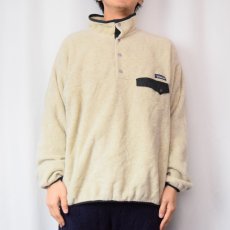 画像2: 90's Patagonia USA製 スナップT XL (2)