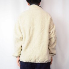 画像3: 90's Patagonia USA製 スナップT XL (3)