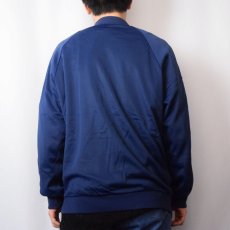 画像3: 70's adidas ATP FRANCE製 トラックジャケット NAVY XL (3)