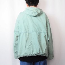 画像3: GAP コットンアノラックパーカー XL (3)