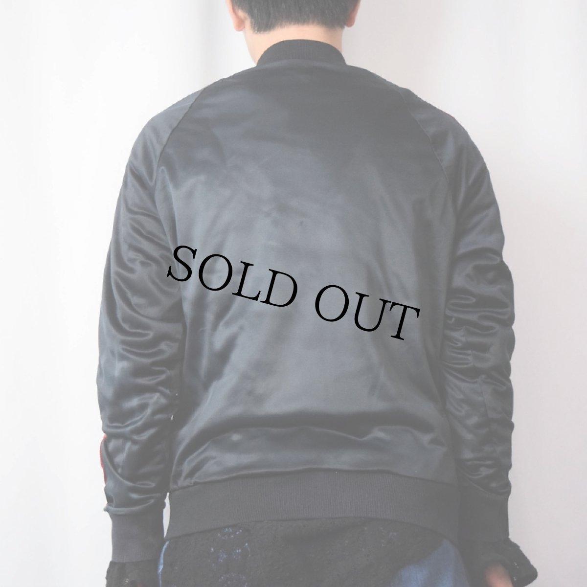 画像3: 80's adidas ATP USA製 トラックジャケット BLACK M (3)