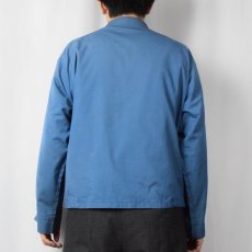 画像3: 70's Sir Jac ワッペン付き スイングトップ L (3)