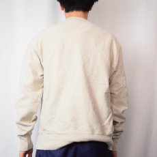 画像3: Champion REVERSE WEAVE "Orum" キャラクタープリントスウェット M (3)