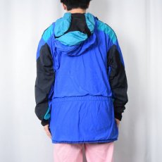 画像3: 90's NIKE ACG 名山シリーズ "CERRO TORRE" マウンテンパーカー (3)