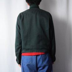 画像3: 60's Duro Prest by Unitog ワークジャケット SIZE42 (3)