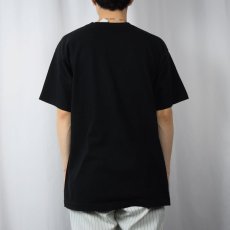 画像3: 90's GRATEFUL DEAD USA製 ロックバンドTシャツ BLACK XL (3)