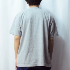 画像3: STARBUCKS COFFE "CHIANGMAI" ロゴプリントTシャツ L (3)