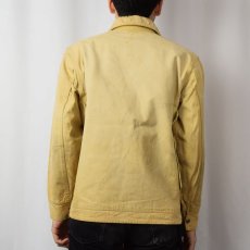 画像3: 【SALE】 〜90's FILSON ダックハンティングジャケット (3)