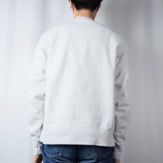 画像3: Champion REVERSE WEAVE "MINNESOTA DULUTH" プリントスウェット M (3)