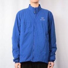 画像3: ARC'TERYX ATOM LT ジャケット XL (3)