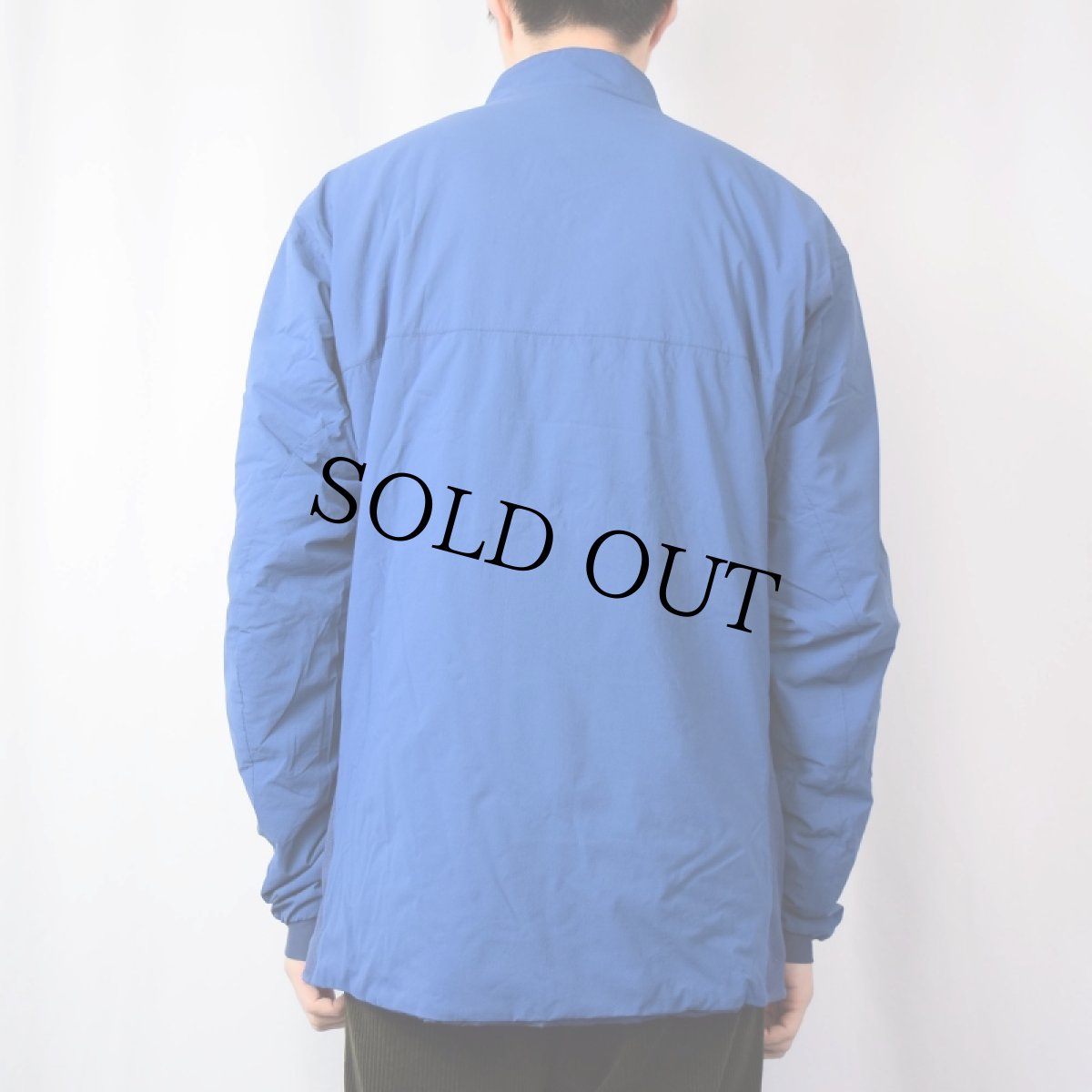 画像4: ARC'TERYX ATOM LT ジャケット XL (4)