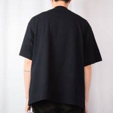 画像3: CULTURES "very much" BLACK【XL】 (3)