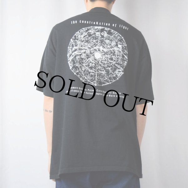 バンドTシャツ 2000年代 2000s キング・クリムゾン バンT 音楽