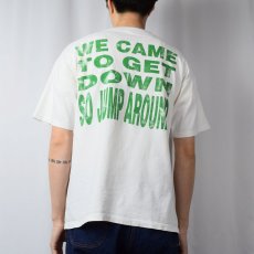 画像4: 90's HOUSE OF PAIN "FINE MALT LYRICS" ヒップホップTシャツ XL (4)