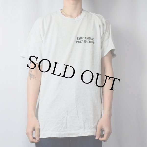 バンドTシャツ 90年代 90s アメリカ製 ヘンリー・ロリンズ ロリンズ