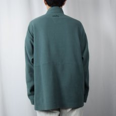 画像3: 90's Patagonia USA製 "MICRO D-LUXE" プルオーバーフリースジャケット XL (3)