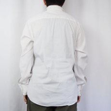 画像3: KENZO コットンシャツ SIZE41 (3)