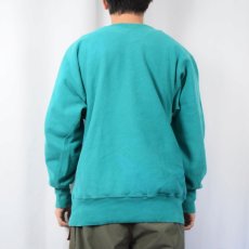 画像3: 90's Champion REVERSE WEAVE USA製 目付き XL (3)