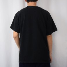 画像3: 1998 THE BEATLES ロックバンドTシャツ BLACK L (3)