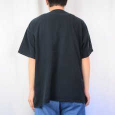 画像3: ThinkGeek "2+2=5" プリントTシャツ BLACK XL (3)
