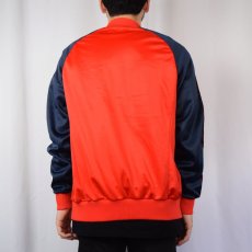画像3: 【SALE】 80's adidas ATP USA製 トラックジャケット L (3)
