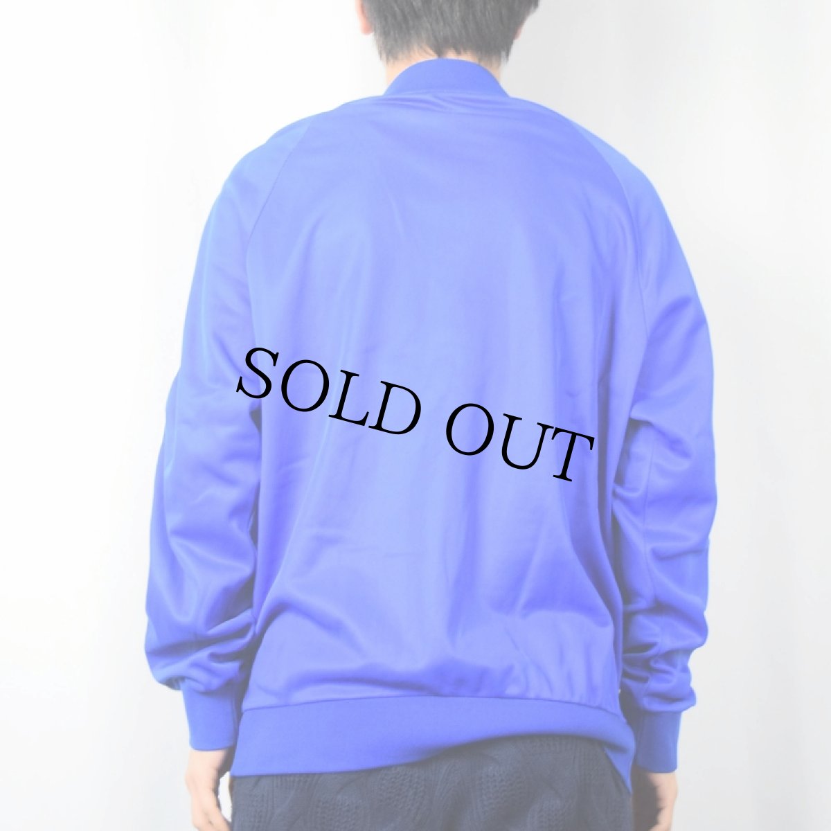 画像3: 70〜80's adidas ATP FRANCE製 トラックジャケット (3)