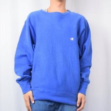 画像2: 80's Champion REVERSE WEAVE トリコタグ USA製 目付き (2)