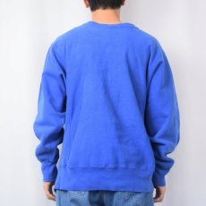 画像3: 80's Champion REVERSE WEAVE トリコタグ USA製 目付き (3)