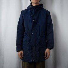 画像2: 70's THE NORTH FACE 茶タグ マウンテンパーカー M (2)