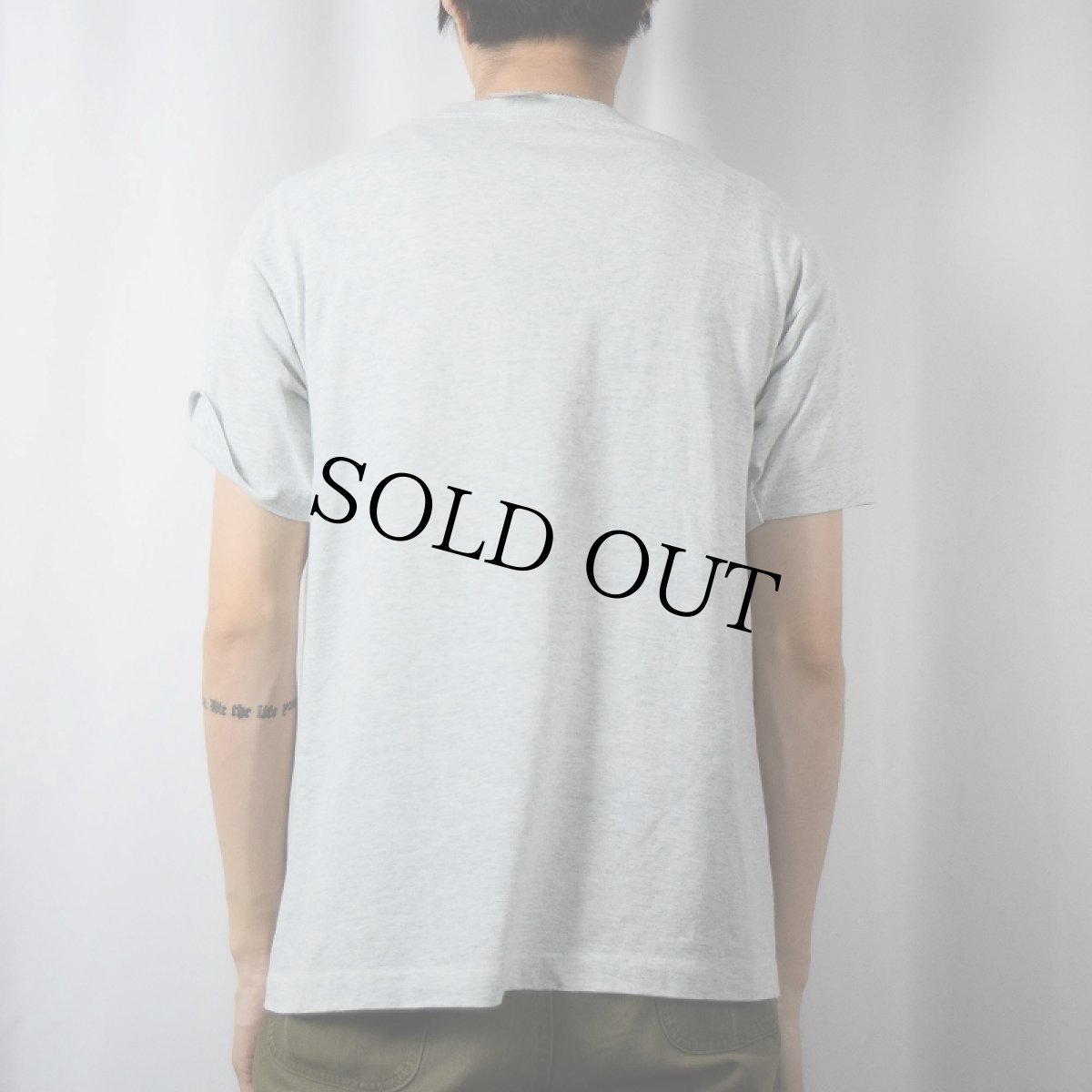 画像3: 90's USA製 "Golden Retriever" 犬プリントTシャツ L (3)