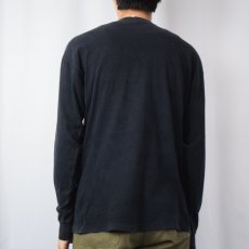画像3: 90's Arlo West USA製 ギタリストロンT XL (3)
