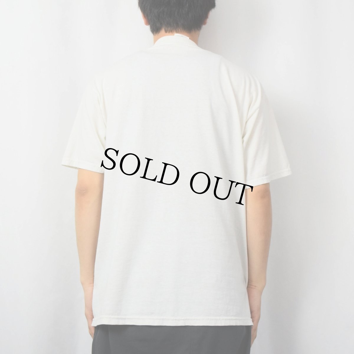 画像3: "Doberman Pinscer" 犬プリントTシャツ L (3)