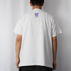 画像3: 90's Juste pour rire CANADA製 コメディフェスティバルプリントTシャツ XL (3)