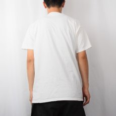 画像3: USA製 "We Can Do It!" 第二次世界大戦 ポスタープリントTシャツ L (3)