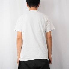 画像3: 90's PHISH USA製 ロックバンドTシャツ M (3)
