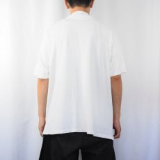 画像3: 90's "KINGS CROSS STATION" USA製 プリントTシャツ XL (3)