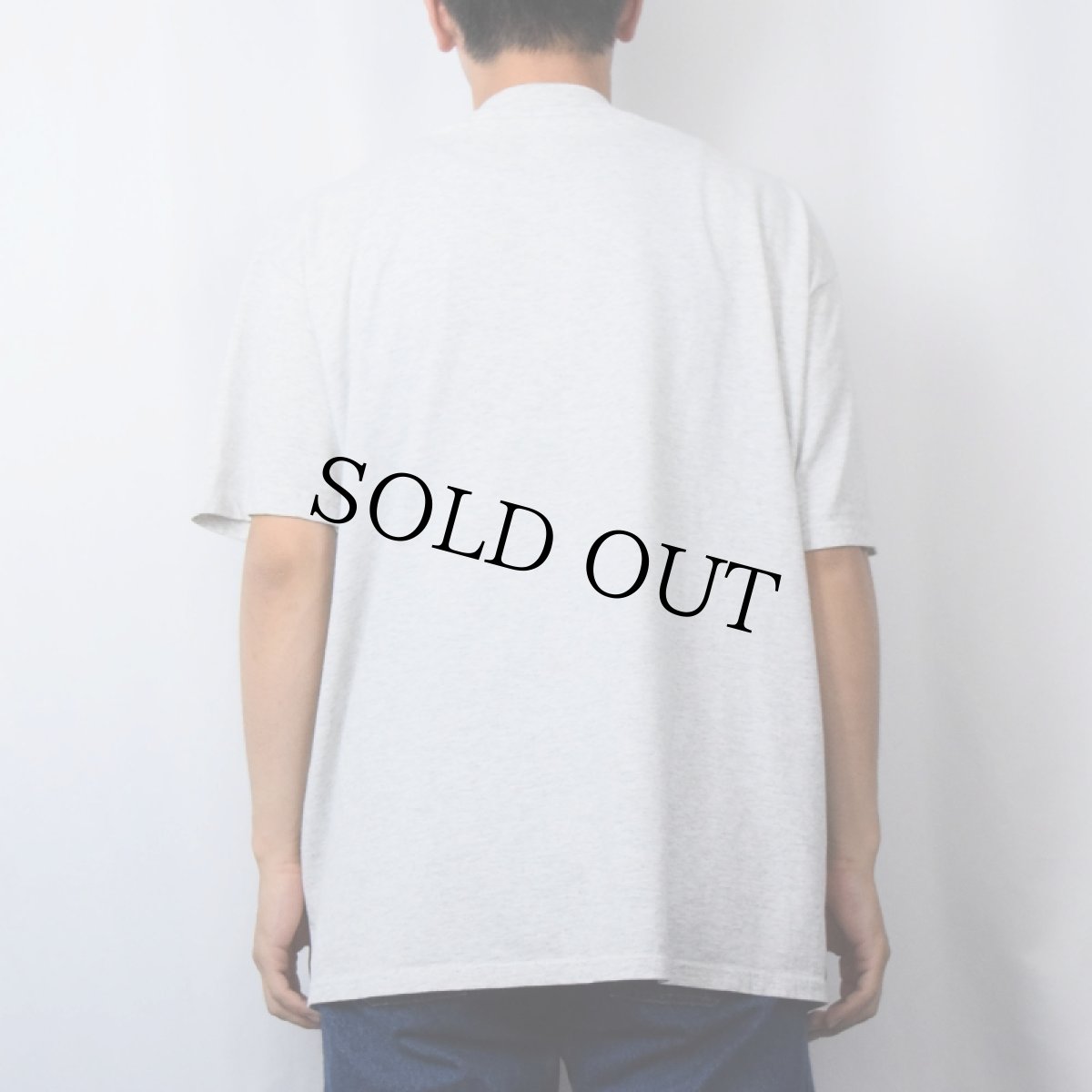 画像3: 90's USA製 "Westie" 犬プリントTシャツ XL (3)