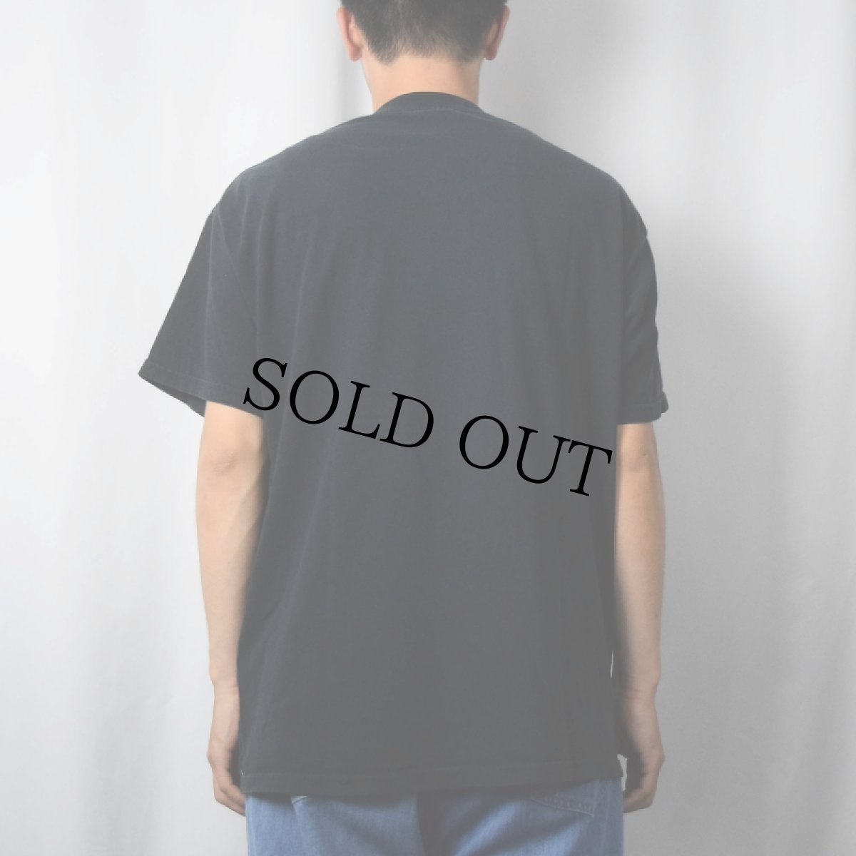 画像3: 2005 LORDS OF DOGTOWN スケートボード映画プリントTシャツ L (3)